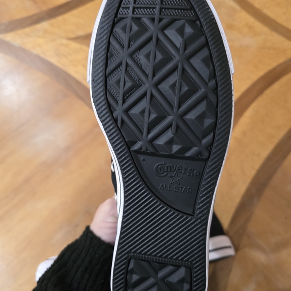 Women's Chuck Taylor All Stat Mid Converse Madison Sneakers - NEW IN BOX! - Picture 11 of 16